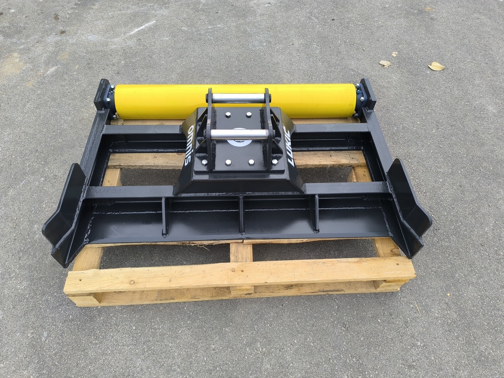 BRZE SPOJKE ZA MINI BAGERE