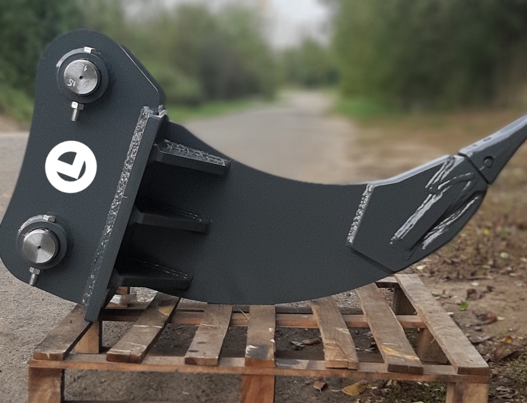 BRZE SPOJKE ZA MINI BAGERE