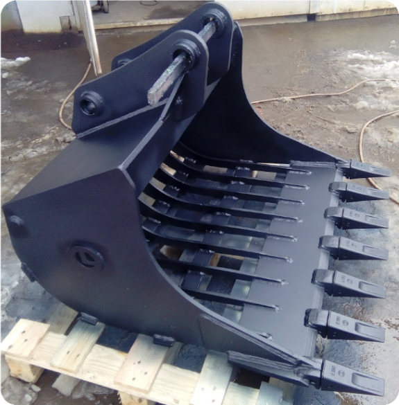 BRZE SPOJKE ZA MINI BAGERE