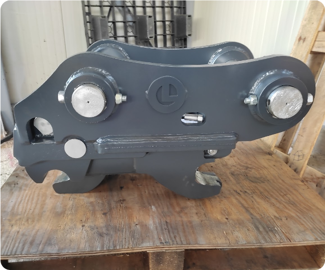 BRZE SPOJKE ZA MINI BAGERE