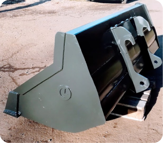 BRZE SPOJKE ZA MINI BAGERE