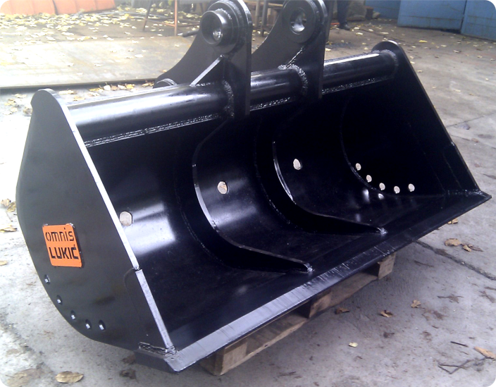 BRZE SPOJKE ZA MINI BAGERE