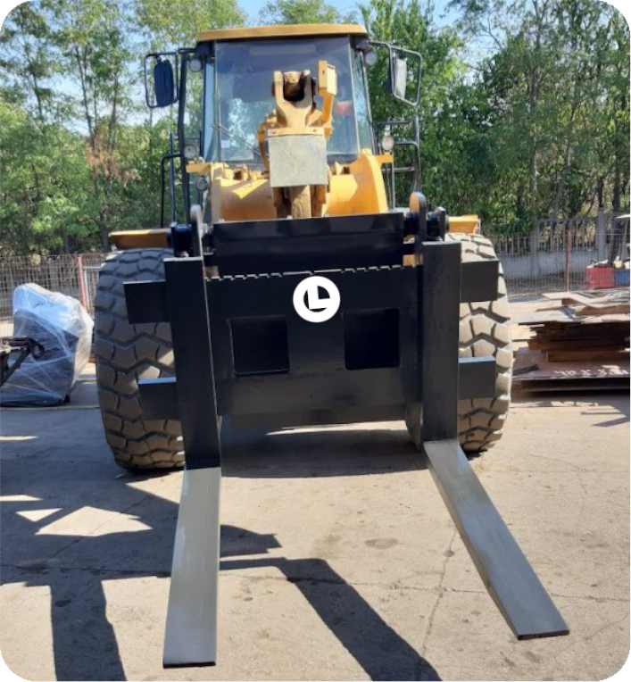 BRZE SPOJKE ZA MINI BAGERE